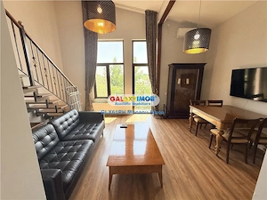Inchiriere penthouse 3 camere, de lux, Ploiesti, zona Marasesti - imagine 18