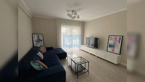 ✨ Apartament elegant, complet utilat – strada Ghinzii, etaj 1 – 400 € - imagine 2