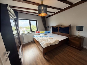 Inchiriere penthouse 3 camere, de lux, Ploiesti, zona Marasesti - imagine 19