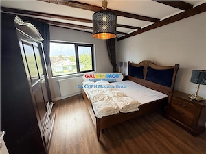 Inchiriere penthouse 3 camere, de lux, Ploiesti, zona Marasesti - imagine 17