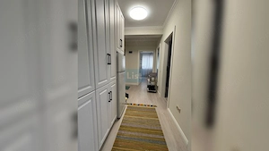 ✨ Apartament elegant, complet utilat – strada Ghinzii, etaj 1 – 400 € - imagine 8