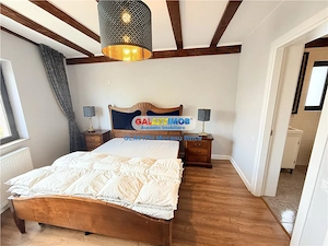 Inchiriere penthouse 3 camere, de lux, Ploiesti, zona Marasesti - imagine 13