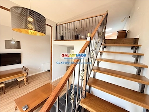Inchiriere penthouse 3 camere, de lux, Ploiesti, zona Marasesti - imagine 8