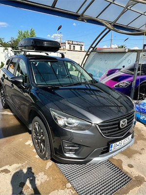 Vand Mazda cx-5 - imagine 6