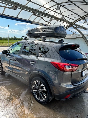 Vand Mazda cx-5 - imagine 2