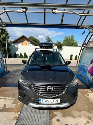 Vand Mazda cx-5 - imagine 3