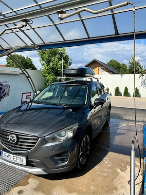 Vand Mazda cx-5 - imagine 5