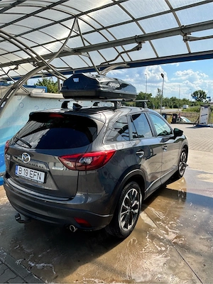 Vand Mazda cx-5 - imagine 4