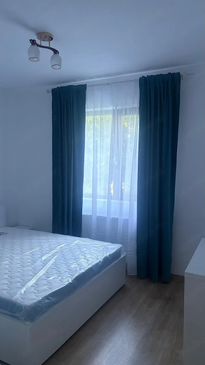  De închiriat 2 camere | Prima inchiriere | Bloc nou | Politehnica - imagine 3