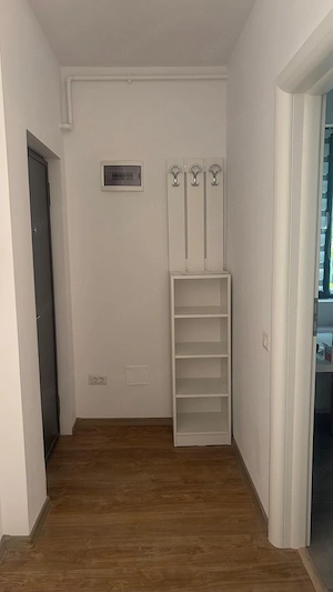  De închiriat 2 camere | Prima inchiriere | Bloc nou | Politehnica - imagine 4