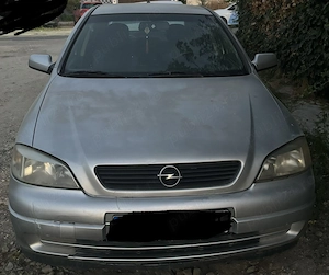 Opel Astra G - CC 1,7 - 2007, Euro 4 - imagine 2