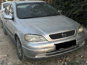 Opel Astra G - CC 1,7 - 2007, Euro 4 - imagine 3