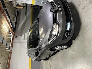 Vand Renault Megane 2014 - imagine 2