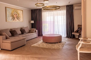 Apartament premium cu 3 camere | Herăstrău | Vedere panoramică spre pa