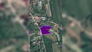  Teren de vânzare – Josenii Bargului - intravilan - imagine 2