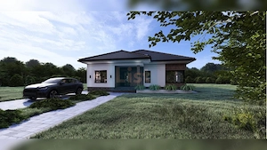  Casă individuală parter – str. Lacului– 232.500 € - imagine 3