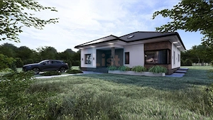  Casă individuală parter – str. Lacului– 232.500 € - imagine 2