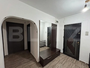 Apartament 3 camere decomandat, 2 bai, 75 mp total - Brazda lui Novac - imagine 5
