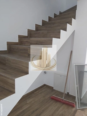 Duplex Săcălaz | 3 camere | 2 Băi | 240 mp Teren - imagine 5