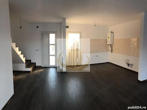 Duplex Săcălaz | 3 camere | 2 Băi | 240 mp Teren - imagine 7