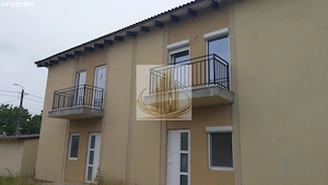Duplex Săcălaz | 3 camere | 2 Băi | 240 mp Teren - imagine 2