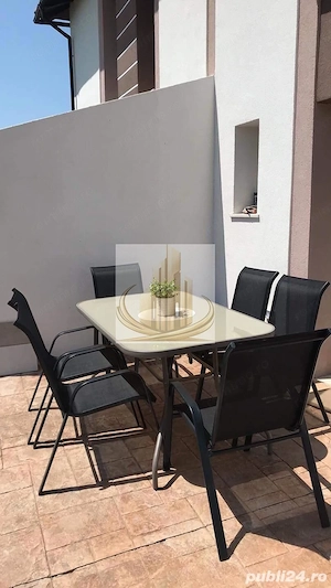 Duplex Săcălaz | 3 camere | 2 Băi | 240 mp Teren - imagine 8