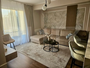 Apartament 2 camere 53 mp, etaj 2, complex rezidential, zona Parcul Romanescu