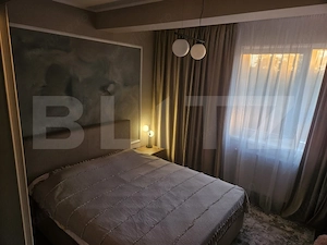 Apartament 2 camere, 53 mp, zona Parcul Romanescu - imagine 6