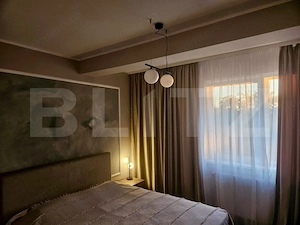 Apartament 2 camere, 53 mp, zona Parcul Romanescu - imagine 5