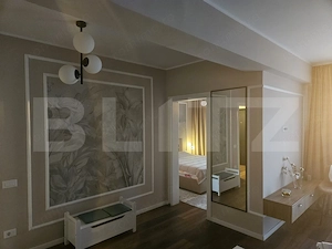 Apartament 2 camere, 53 mp, zona Parcul Romanescu - imagine 3
