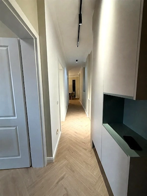 Apartament 2 camere, 60 mp, zona Rovine - imagine 5