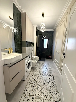Apartament 2 camere, 60 mp, zona Rovine - imagine 4