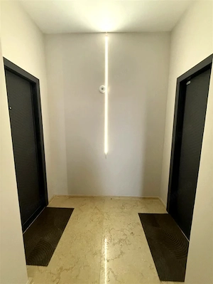 Apartament 2 camere, 60 mp, zona Rovine - imagine 6