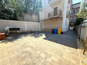 Apartament 2 camere, 60 mp, zona Rovine - imagine 8