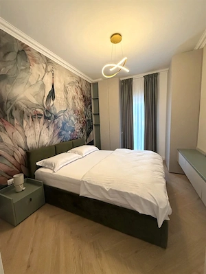 Apartament 2 camere, 60 mp, zona Rovine - imagine 2