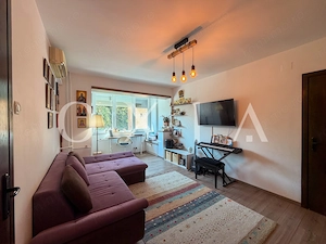 AX1319 Complexul Studentesc, Etaj Intermediar, Mobilat-Utilat