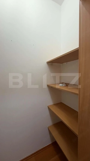 Apartament 1 camera, 35 mp + 6 mp balcon, zona  - imagine 9