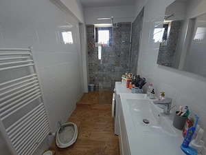 Garsonieră modernă de vânzare  IBO Residence  Terasă generoasă  - imagine 12