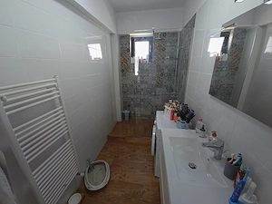 Garsonieră modernă de vânzare  IBO Residence  Terasă generoasă  - imagine 13