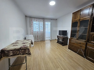Apartament 2 camere, 54 mp, etaj intermediar, geam la baie Nicolina Prima Statie - imagine 3