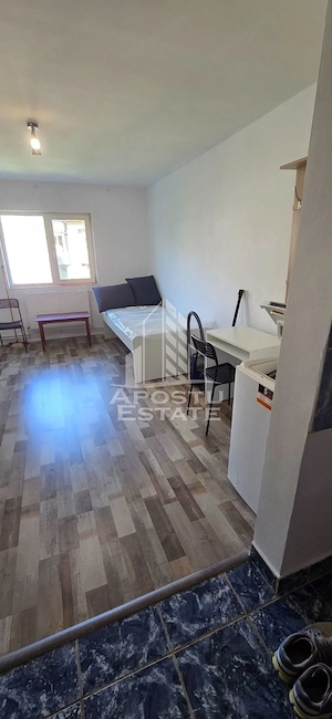 Apartament 1 camere de inchiriat,Compexul Studentesc, Timisoara