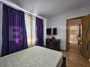 Apartament 2 camere, 54 mp, etaj intermediar, geam la baie Nicolina Prima Statie - imagine 2