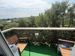 Apartament 3 camere, 71 mp, zona Hotvon - imagine 11