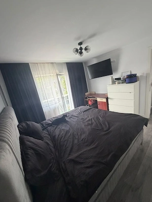 Apartament 3 camere, 71 mp, zona Hotvon - imagine 6