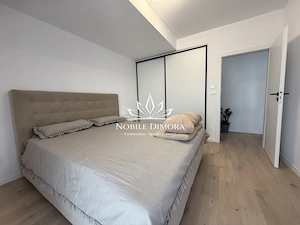 Nord One Brediceanu - Apartament de lux cu 2 camere - parcare privata - imagine 10