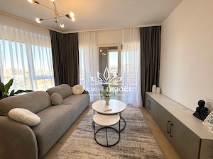 Nord One Brediceanu - Apartament de lux cu 2 camere - parcare privata