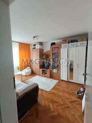 Complexul Studentesc, apartament 1 camera, et 3 CENTRALA GAZ - imagine 6