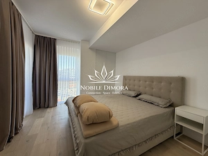 Nord One Brediceanu - Apartament de lux cu 2 camere - parcare privata - imagine 9
