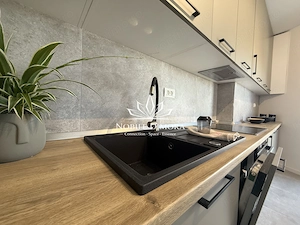 Nord One Brediceanu - Apartament de lux cu 2 camere - parcare privata - imagine 7