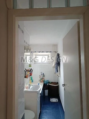 Complexul Studentesc, apartament 1 camera, et 3 CENTRALA GAZ - imagine 4